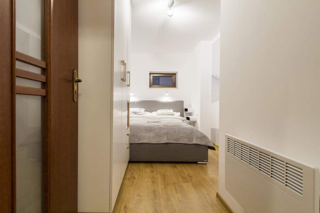 Banialuka Apart Bialka Tatrzanska Exterior foto